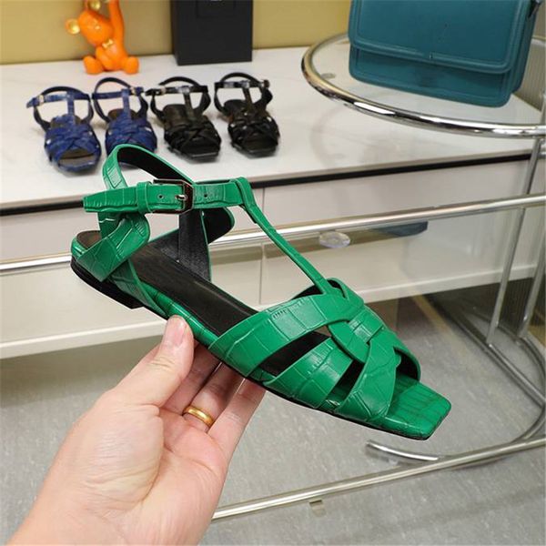 luxury design sandals 2023 fashion yslity women summer high heels leather cross lace up student casual slippers 03-014, Black
luxury design sandals 2023 fashion yslity women summer high heels leather cross lace up student casual slippers 03-014, Black