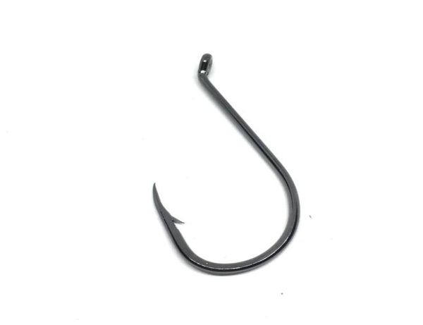 whole fishhooks highcarbon steel eyed barbed baitholder ocs hook offset forged long shank saltwater jighead pesca peche7283980
whole fishhooks highcarbon steel eyed barbed baitholder ocs hook offset forged long shank saltwater jighead pesca peche7283980