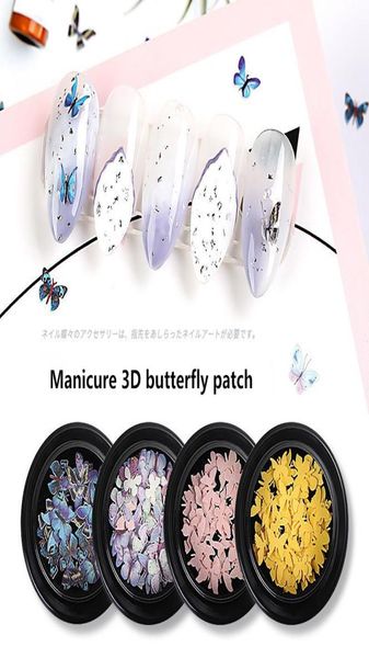 handmade wood pulp 3d mini nail art butterfly jewelry manicure patch nail decoration charm professional nail diy accessories8643519, Silver;gold
handmade wood pulp 3d mini nail art butterfly jewelry manicure patch nail decoration charm professional nail diy accessories8643519, Silver;gold