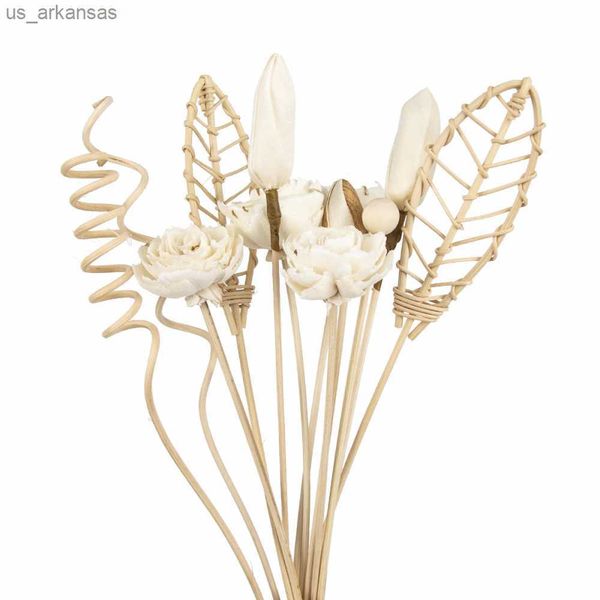 12pcs lotus series flower rattan sticks fireless fragrances reed diffuser stick diy ornaments home decor l230523
12pcs lotus series flower rattan sticks fireless fragrances reed diffuser stick diy ornaments home decor l230523