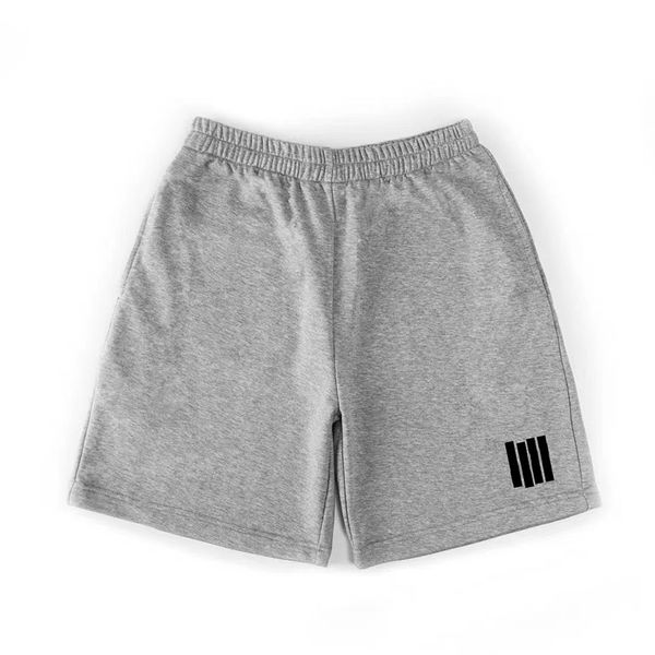 men's shorts 2023 summer new cotton casual shorts couples breathable casual pants, White;black
men's shorts 2023 summer new cotton casual shorts couples breathable casual pants, White;black