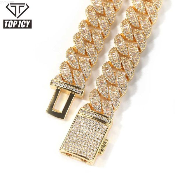 2023 selling luxury cuban link chain necklace fashion 13mm hip hop gold silver chain gold plated necklace
2023 selling luxury cuban link chain necklace fashion 13mm hip hop gold silver chain gold plated necklace