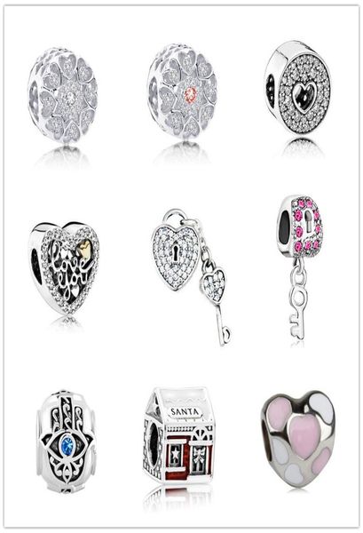 european new 1pc love crystal bead key eye house charms fit charms bracelet for women men diy jewelry el1214596167, Black
european new 1pc love crystal bead key eye house charms fit charms bracelet for women men diy jewelry el1214596167, Black