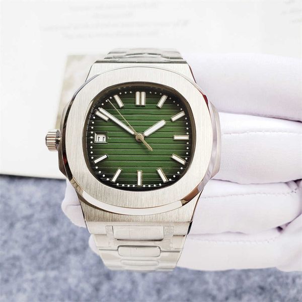 diamond luminous wrist watches patas 40mm*8.3mm 3k 5711 men's 316 solid precision iced out bezel gift nk1q phippe 1p, Slivery;brown
diamond luminous wrist watches patas 40mm*8.3mm 3k 5711 men's 316 solid precision iced out bezel gift nk1q phippe 1p, Slivery;brown