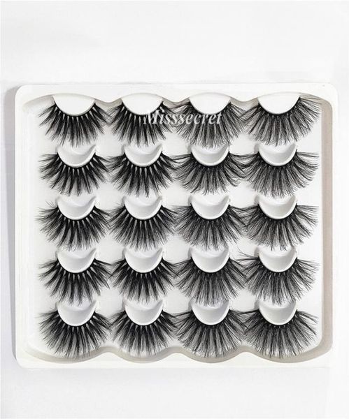 10 pairs 25mm false eyelashes fluffy fake 3d mink eyelashes faux 5d mink lashes natural thick curl eyelash extension makeup5785575
10 pairs 25mm false eyelashes fluffy fake 3d mink eyelashes faux 5d mink lashes natural thick curl eyelash extension makeup5785575