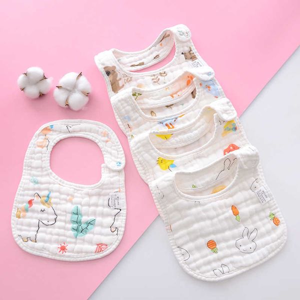 bibs burp cloths cotton baby petal absorbent saliva towel new calf fabric bandana scarf suitable for boys and girls feeding drool bib g22060
bibs burp cloths cotton baby petal absorbent saliva towel new calf fabric bandana scarf suitable for boys and girls feeding drool bib g22060