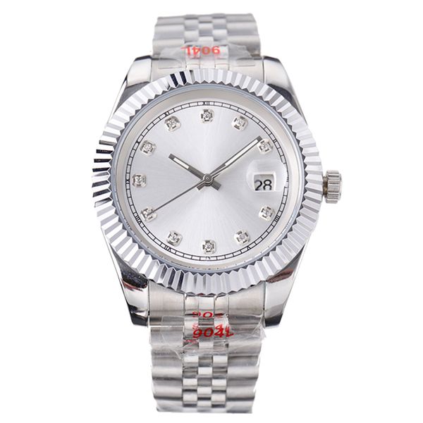 fashion luxury watch mens watch 2813 movement 36/41mm full stainless steel 126333 waterproof pink 28/31mm datejust holiday gift womens silic, Slivery;brown
fashion luxury watch mens watch 2813 movement 36/41mm full stainless steel 126333 waterproof pink 28/31mm datejust holiday gift womens silic, Slivery;brown