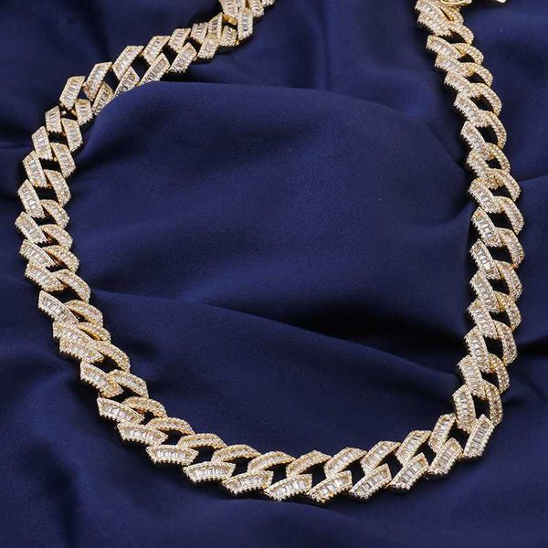 moissanite cuban link chain sterling silver men's ice knot chain diamond necklace hip hop shiny cuban link
moissanite cuban link chain sterling silver men's ice knot chain diamond necklace hip hop shiny cuban link