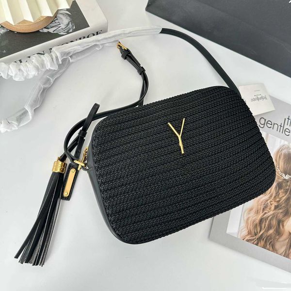 straw beach bags y letter women designer bag fashion snapsshoulder bag luxurys handbags crossbody strap shoulder bag single travel bag purse
straw beach bags y letter women designer bag fashion snapsshoulder bag luxurys handbags crossbody strap shoulder bag single travel bag purse