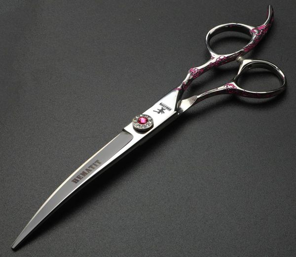xuanfeng 70 inch professional pet scissors for dog beauty dogs shears hair cutter straight thinning curved scissors 4pcs set1816769
xuanfeng 70 inch professional pet scissors for dog beauty dogs shears hair cutter straight thinning curved scissors 4pcs set1816769