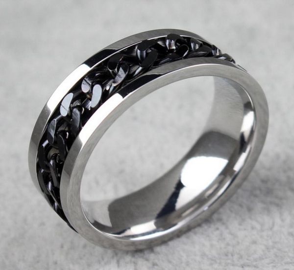 bc jewelry fashion spinner chain ring for men gold black silver stainless steel chain whole mens jewelry bc00694933244
bc jewelry fashion spinner chain ring for men gold black silver stainless steel chain whole mens jewelry bc00694933244