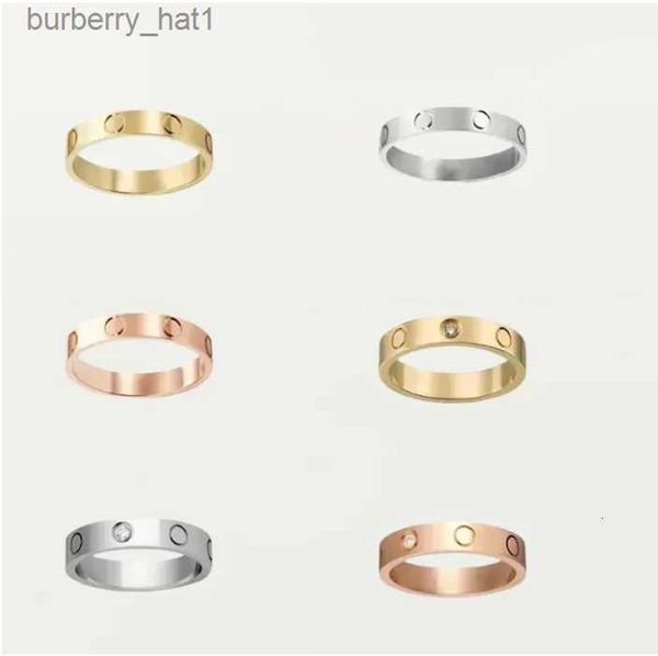 designer love screw ring men's and women's ring classic luxury titanium steel alloy material never fade non allergic - 4/5/6mm, Silver
designer love screw ring men's and women's ring classic luxury titanium steel alloy material never fade non allergic - 4/5/6mm, Silver