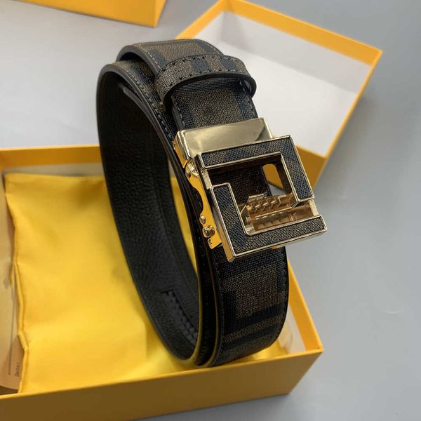 classic designers belt letter elegant atmosphere belts for men women classic automatic buckle 3 colors width 3.8cm size 115-125 casual fashi, Black;brown
classic designers belt letter elegant atmosphere belts for men women classic automatic buckle 3 colors width 3.8cm size 115-125 casual fashi, Black;brown