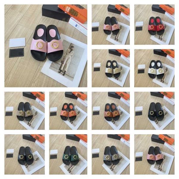 blondie slippers double g round buckle wedge sandal designers women men pool slides platform flats paris fashion shoes mules slider flip flo, Black
blondie slippers double g round buckle wedge sandal designers women men pool slides platform flats paris fashion shoes mules slider flip flo, Black
