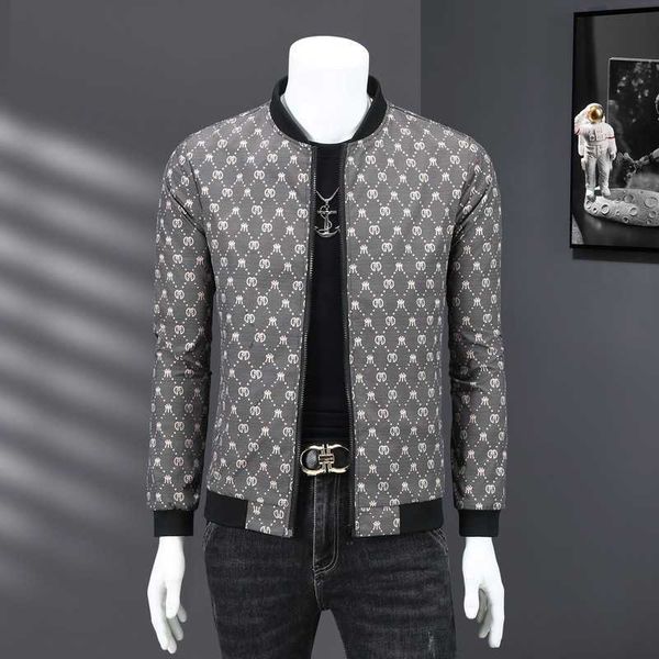 style the new clothing men's letter print loose hooded windproof jacket for man men casual clothes thin section large size hood qzw, Black;brown
style the new clothing men's letter print loose hooded windproof jacket for man men casual clothes thin section large size hood qzw, Black;brown