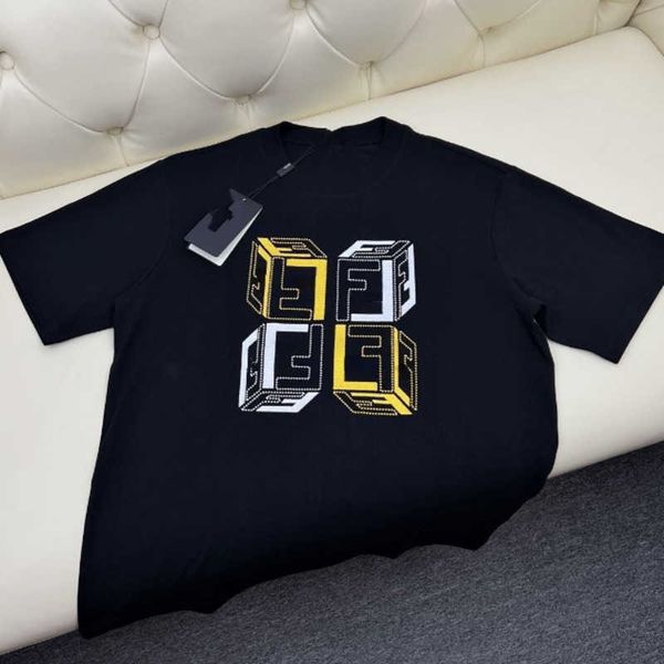 summer short sleeve t shirt mens womens cotton sweatshirts luxury designer tshirt men pullover shirts fashion casual tees & polos top, White;black
summer short sleeve t shirt mens womens cotton sweatshirts luxury designer tshirt men pullover shirts fashion casual tees & polos top, White;black