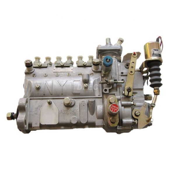 genuine 6ct diesel engine part fuel injection pump 3960406
genuine 6ct diesel engine part fuel injection pump 3960406