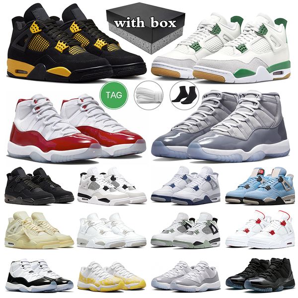 og jumpman 4 military black cat 4s basketball shoes cherry 11s pine green thunder cactus jack cool grey 11 yellow snakeskin mens trainers wo
og jumpman 4 military black cat 4s basketball shoes cherry 11s pine green thunder cactus jack cool grey 11 yellow snakeskin mens trainers wo
