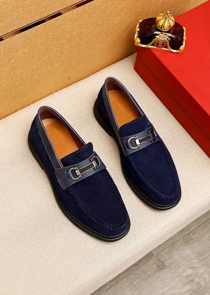 2023 men dress shoes slip on wedding office party designer moccasins formal flats male brand platform shoes size 38-45, Black
2023 men dress shoes slip on wedding office party designer moccasins formal flats male brand platform shoes size 38-45, Black