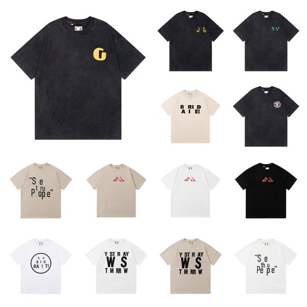 2023 tees lanvins t-shirt galleryses depts mens t shirts designer womens t-shirts scheme french letter street clothes round neck short sleev, White;black
2023 tees lanvins t-shirt galleryses depts mens t shirts designer womens t-shirts scheme french letter street clothes round neck short sleev, White;black