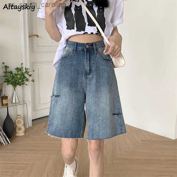 denim blue shorts women s-5xl holes straight vintage loose high waist washed casual ulzzang fashion summer streetwear chic teens l230522, White;black
denim blue shorts women s-5xl holes straight vintage loose high waist washed casual ulzzang fashion summer streetwear chic teens l230522, White;black