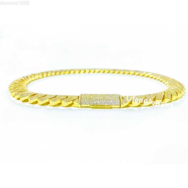custom cuban necklace 10k 15mm 20inch 4rows moissanite diamond full iced out cuban link chain for hiphop rapper, Silver
custom cuban necklace 10k 15mm 20inch 4rows moissanite diamond full iced out cuban link chain for hiphop rapper, Silver