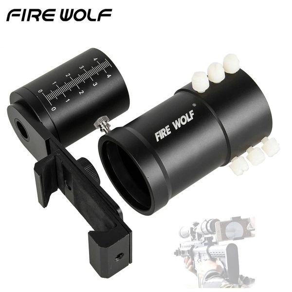fire wolf rifle range smart phone system adapter that can take pictures with picatinny base for hunting ak mobile phone camera
fire wolf rifle range smart phone system adapter that can take pictures with picatinny base for hunting ak mobile phone camera