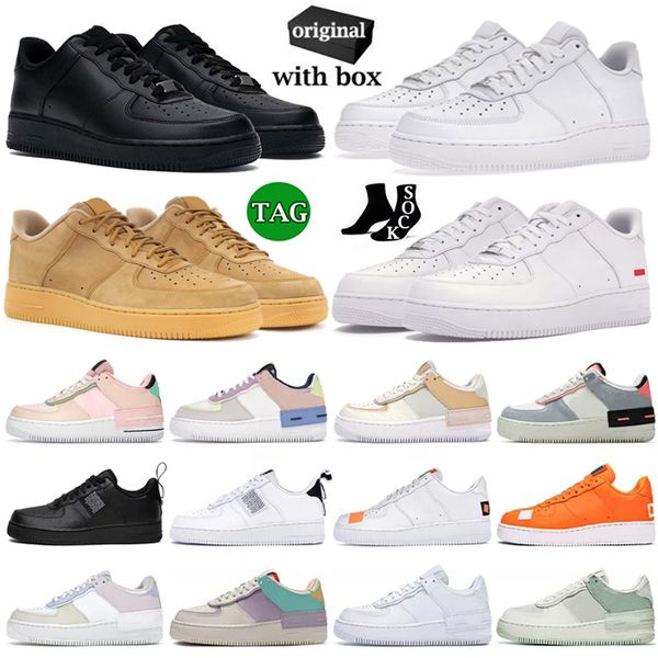 with box one running shoes for men women 1 og triple white black flax shadow pale ivory spruce aura utility mens platform trainers outdoor s
with box one running shoes for men women 1 og triple white black flax shadow pale ivory spruce aura utility mens platform trainers outdoor s