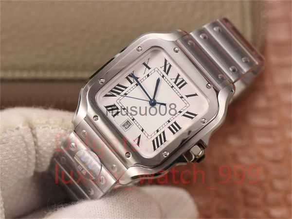 other watches original box waterproof watch xl 40mm available in multiple colors fashion square movement watch mechanical automatic mens sap, Slivery;black
other watches original box waterproof watch xl 40mm available in multiple colors fashion square movement watch mechanical automatic mens sap, Slivery;black