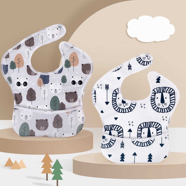 bibs burp cloths baby waterproof cartoon tpu coated feeding bib washable saliva towel with food catcher suitable for baby girls and boys g22
bibs burp cloths baby waterproof cartoon tpu coated feeding bib washable saliva towel with food catcher suitable for baby girls and boys g22