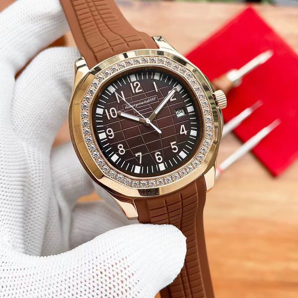 womens watch designer watches mine luxury watch movement diamond leather stainless steel bracelet sapphire, Slivery;brown
womens watch designer watches mine luxury watch movement diamond leather stainless steel bracelet sapphire, Slivery;brown