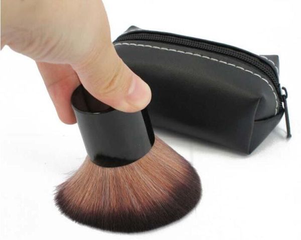 10 pcs good quality lowest selling good makeup products 182 powder blush brush with leather bag9702151
10 pcs good quality lowest selling good makeup products 182 powder blush brush with leather bag9702151