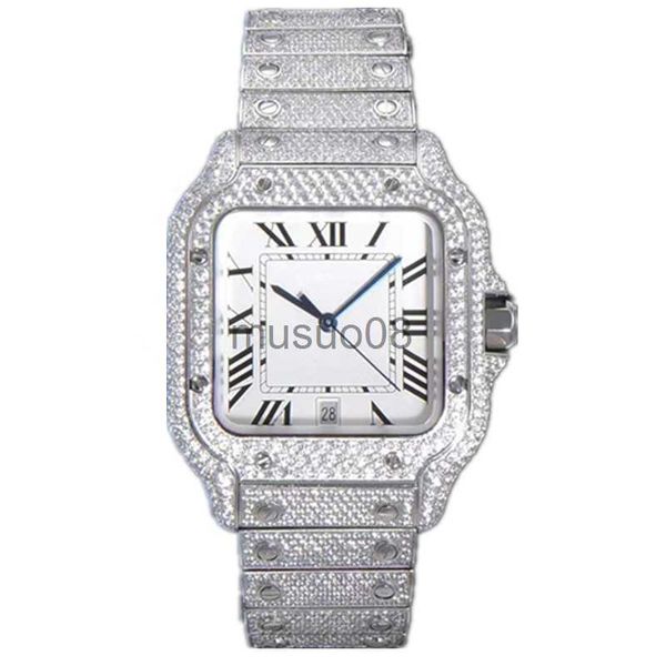 other watches luxury mens watch movement watches for men iced out watch moissanite watch wristwatch mechanical automatic designer watches j2, Slivery;black
other watches luxury mens watch movement watches for men iced out watch moissanite watch wristwatch mechanical automatic designer watches j2, Slivery;black