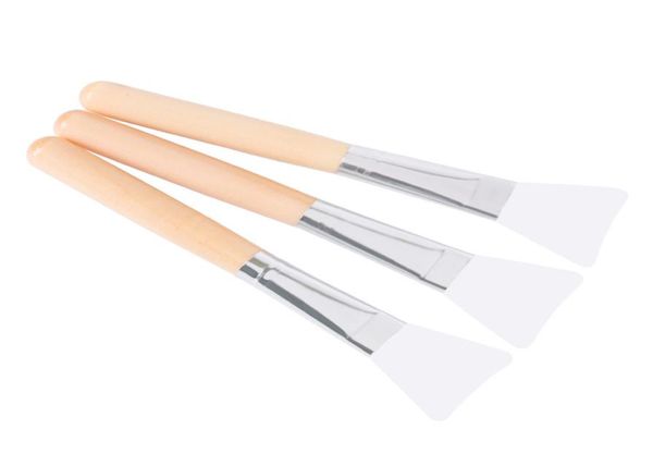 1pcs wood handle mask brush silicone professional mask skin care tools mask facial care wooden brush makeup brush white1440345
1pcs wood handle mask brush silicone professional mask skin care tools mask facial care wooden brush makeup brush white1440345
