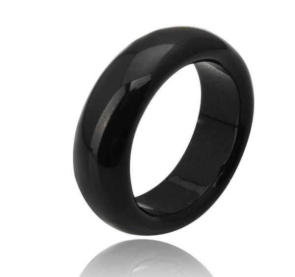 fashion natural black agate jade crystal gemstone jewelry engagement wedding rings for women and men love gi4873705, Silver
fashion natural black agate jade crystal gemstone jewelry engagement wedding rings for women and men love gi4873705, Silver