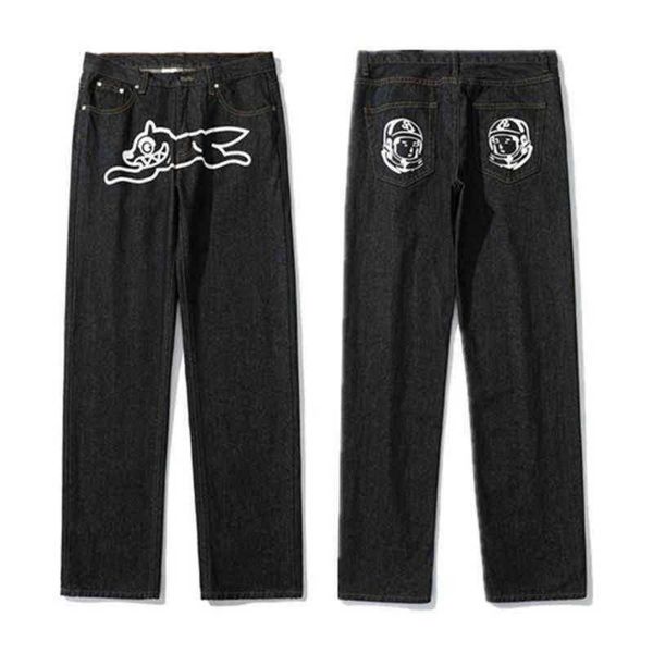 2022 ropa dog print streetwear men hip hop baggy jeans pants y2k clothes straight loose goth denim trousers pantnes vaqueros t220726qyh7, Blue
2022 ropa dog print streetwear men hip hop baggy jeans pants y2k clothes straight loose goth denim trousers pantnes vaqueros t220726qyh7, Blue
