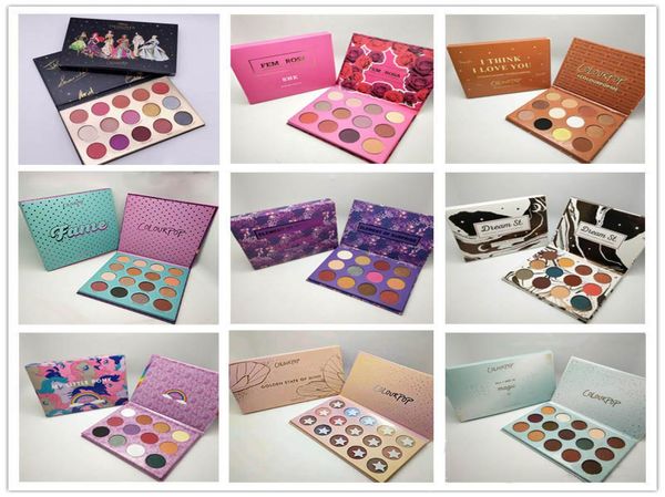 new colourpop makeup palette designer collection 15colors eyeshadow palette 8 styles dhl 5515588
new colourpop makeup palette designer collection 15colors eyeshadow palette 8 styles dhl 5515588