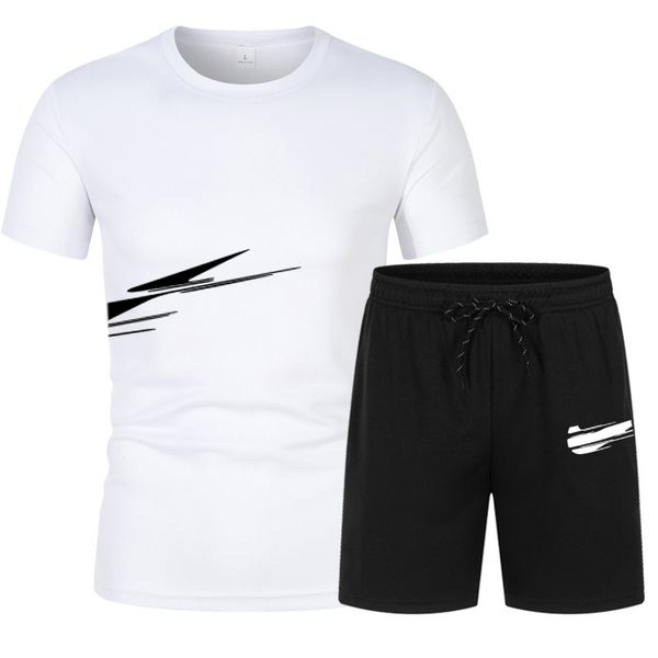 2023 new basketball tracksuit set men t shirt shorts sets summer sportswear jogging pants streetwear tshirt suit designer shirt egv4, Gray
2023 new basketball tracksuit set men t shirt shorts sets summer sportswear jogging pants streetwear tshirt suit designer shirt egv4, Gray