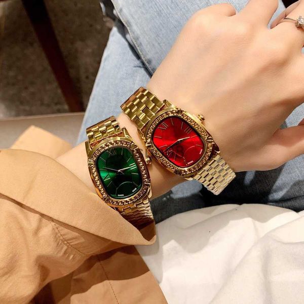 other watches brand watches beautiful women girl style steel metal band quartz wrist watch ve21 j230606, Slivery;black
other watches brand watches beautiful women girl style steel metal band quartz wrist watch ve21 j230606, Slivery;black