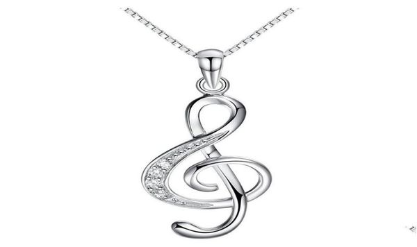 925 sterling silver crystal woman necklace jewelry music note diamond pendant necklaces wedding vintage new arrival z1ft35361434
925 sterling silver crystal woman necklace jewelry music note diamond pendant necklaces wedding vintage new arrival z1ft35361434