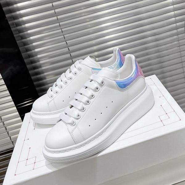 spring and summer new colorful small white shoes for womens casual thick sole elevated board shoes lightweight and comfortable large size sp, Black
spring and summer new colorful small white shoes for womens casual thick sole elevated board shoes lightweight and comfortable large size sp, Black