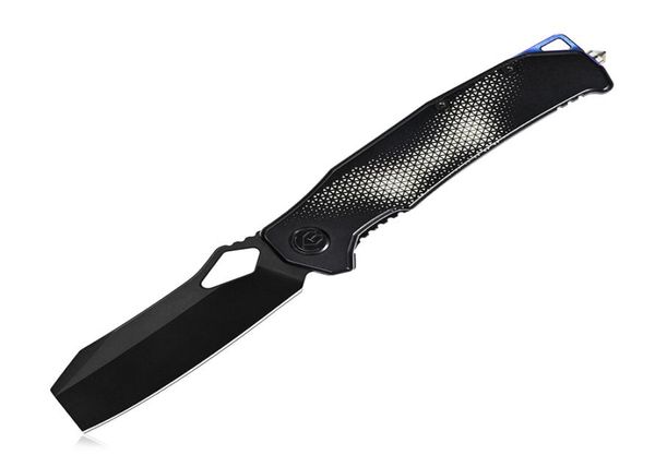 kubey kb280 sobek bohler m390 blade 6al4v titanium handle survival edc pocket folding knife for outdoor hunting hiking4714933
kubey kb280 sobek bohler m390 blade 6al4v titanium handle survival edc pocket folding knife for outdoor hunting hiking4714933