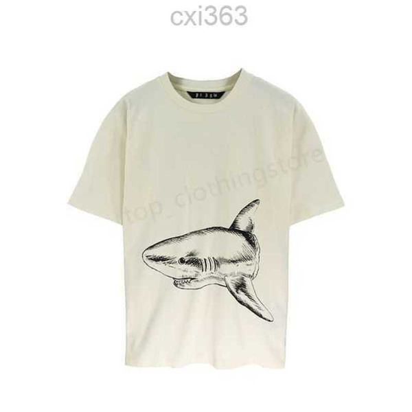 palms mens women t shirts designer angle short sleeve summer fashion brand leisure loose tide cottons shark print luxurys clothing size s-x, White;black
palms mens women t shirts designer angle short sleeve summer fashion brand leisure loose tide cottons shark print luxurys clothing size s-x, White;black