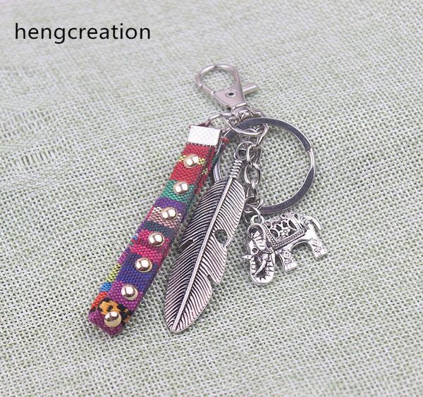 new unique tribal ethnic keychain antic silver plate feather elephant robert key ring holder 6styles mixed 1507098
new unique tribal ethnic keychain antic silver plate feather elephant robert key ring holder 6styles mixed 1507098
