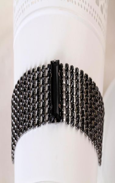 brand designer new sell charming bride wedding crystal jewelry shiny rhinestone wide bracelet for women 2017 whole b0242726114, Black
brand designer new sell charming bride wedding crystal jewelry shiny rhinestone wide bracelet for women 2017 whole b0242726114, Black