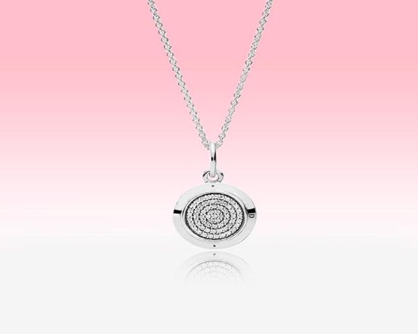 cz diamond disc pendant necklace women mens fashion jewelry for 925 sterling silver chain necklaces with original gift box5638290
cz diamond disc pendant necklace women mens fashion jewelry for 925 sterling silver chain necklaces with original gift box5638290