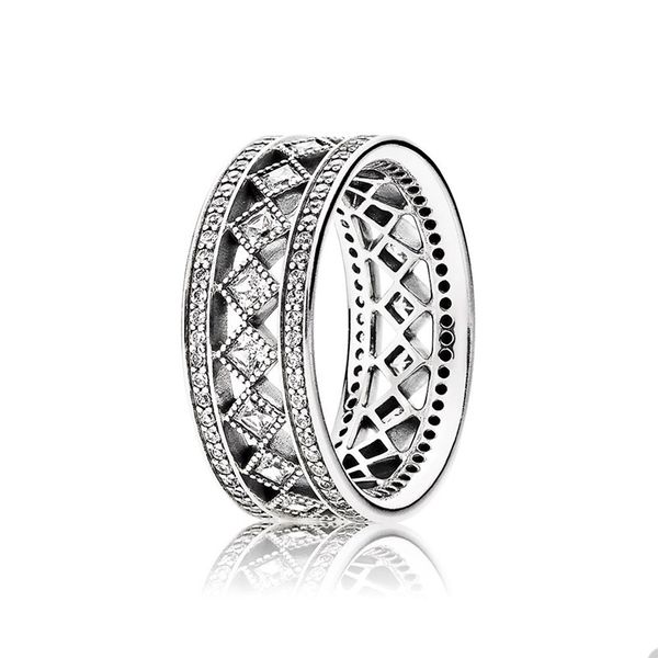 crystal diamond band ring for pandora authentic sterling silver party rings designer jewelry for women mens girlfriend gift couple's ri, Slivery;golden
crystal diamond band ring for pandora authentic sterling silver party rings designer jewelry for women mens girlfriend gift couple's ri, Slivery;golden