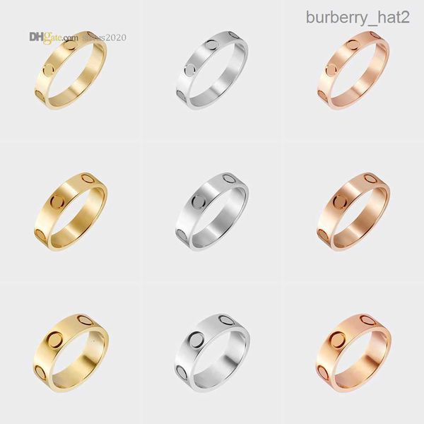 love ring designer ring lovers classic band rings luxury jewelry titanium steel gold-plated never fade not allergic gold silver rose gold 4/
love ring designer ring lovers classic band rings luxury jewelry titanium steel gold-plated never fade not allergic gold silver rose gold 4/