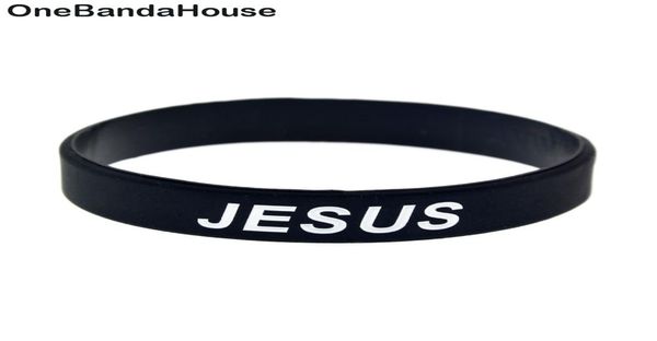 1pc jesus cross fair and love silicone rubber wristband black religious faith gift no gender jewelry8519766
1pc jesus cross fair and love silicone rubber wristband black religious faith gift no gender jewelry8519766