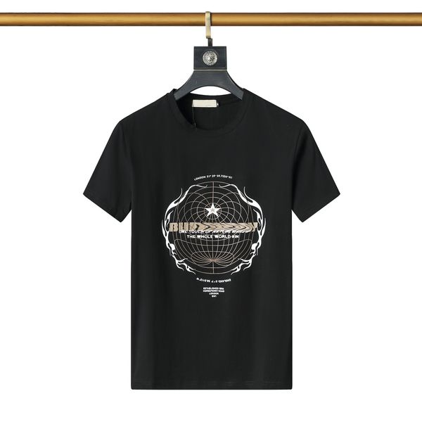 2023designer short-sleeved men instagram summer new plaid t-shirt men's trend fashion crew-neck base shirt luxury half-sleeve as89, White;black
2023designer short-sleeved men instagram summer new plaid t-shirt men's trend fashion crew-neck base shirt luxury half-sleeve as89, White;black
